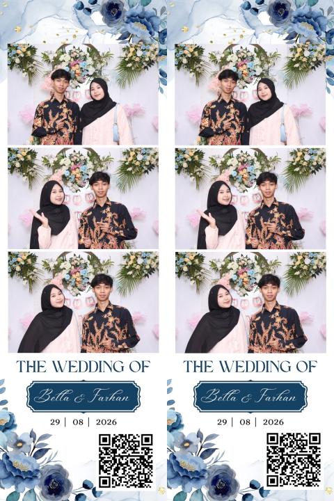 29-08-26 - Gedung Serbaguna Depok Jaya - Wedding - Guest Video (20260829_132914361)