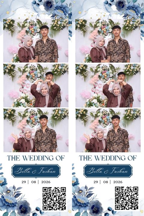 29-08-26 - Gedung Serbaguna Depok Jaya - Wedding - Guest Video (20260829_133137211)