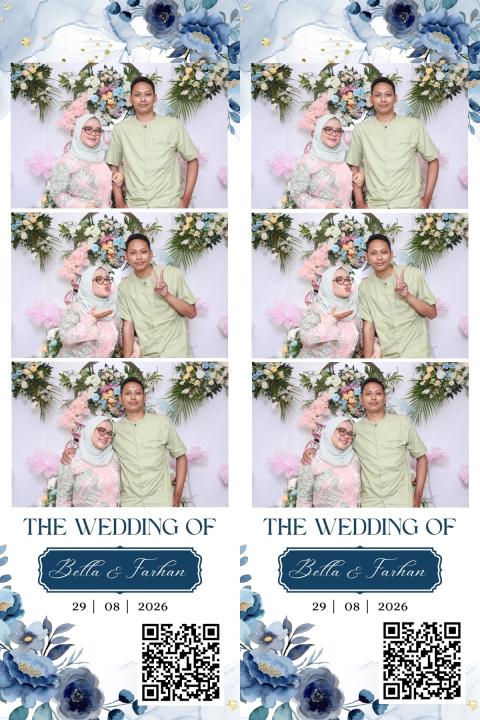 29-08-26 - Gedung Serbaguna Depok Jaya - Wedding - Guest Video (20260829_133242121)