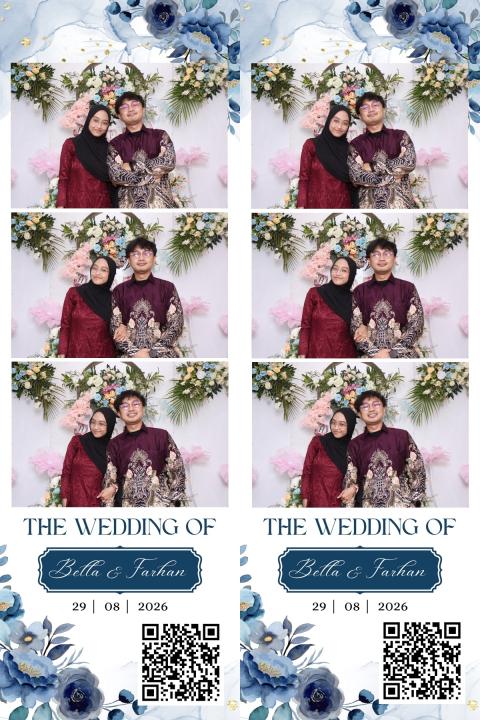29-08-26 - Gedung Serbaguna Depok Jaya - Wedding - Guest Video (20260829_133907823)