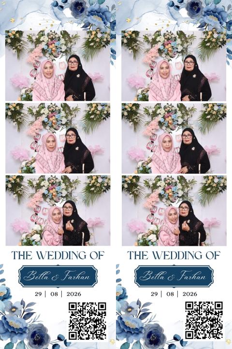 29-08-26 - Gedung Serbaguna Depok Jaya - Wedding - Guest Video (20260829_134353980)