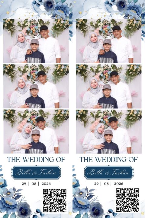 29-08-26 - Gedung Serbaguna Depok Jaya - Wedding - Guest Video (20260829_135601650)