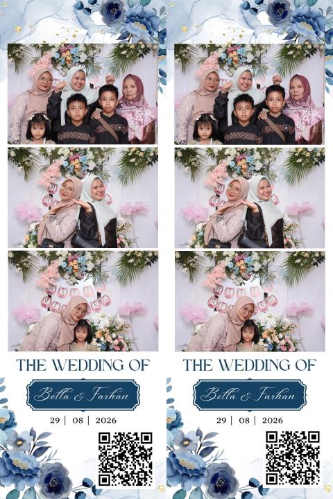 29-08-26 - Gedung Serbaguna Depok Jaya - Wedding - Guest Video (20260829_140131496)