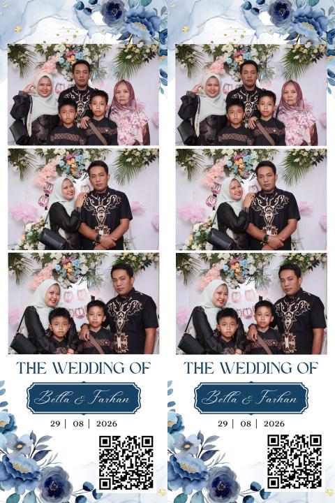 29-08-26 - Gedung Serbaguna Depok Jaya - Wedding - Guest Video (20260829_140252044)