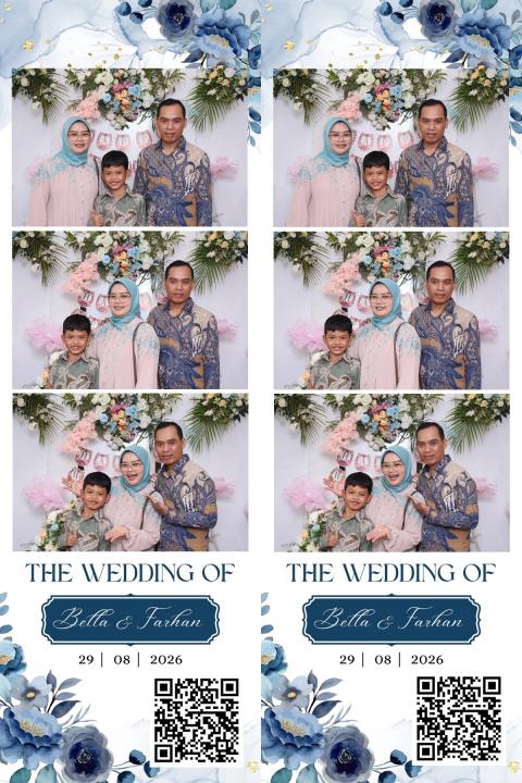 29-08-26 - Gedung Serbaguna Depok Jaya - Wedding - Guest Video (20260829_140425590)