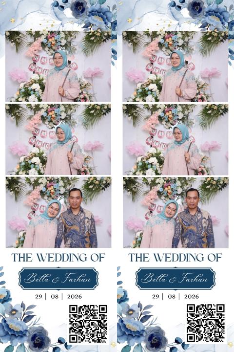 29-08-26 - Gedung Serbaguna Depok Jaya - Wedding - Guest Video (20260829_141016055)