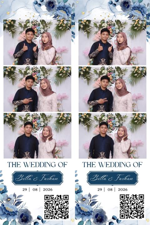 29-08-26 - Gedung Serbaguna Depok Jaya - Wedding - Guest Video (20260829_141611969)