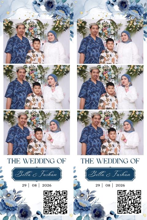 29-08-26 - Gedung Serbaguna Depok Jaya - Wedding - Guest Video (20260829_142211739)