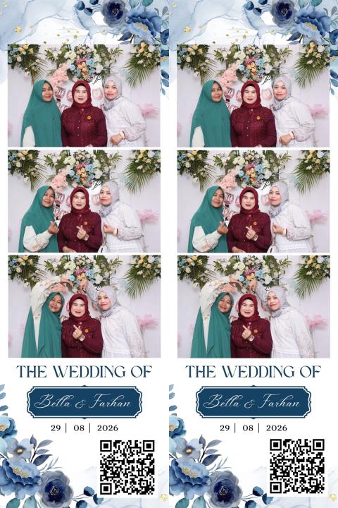 29-08-26 - Gedung Serbaguna Depok Jaya - Wedding - Guest Video (20260829_142322966)