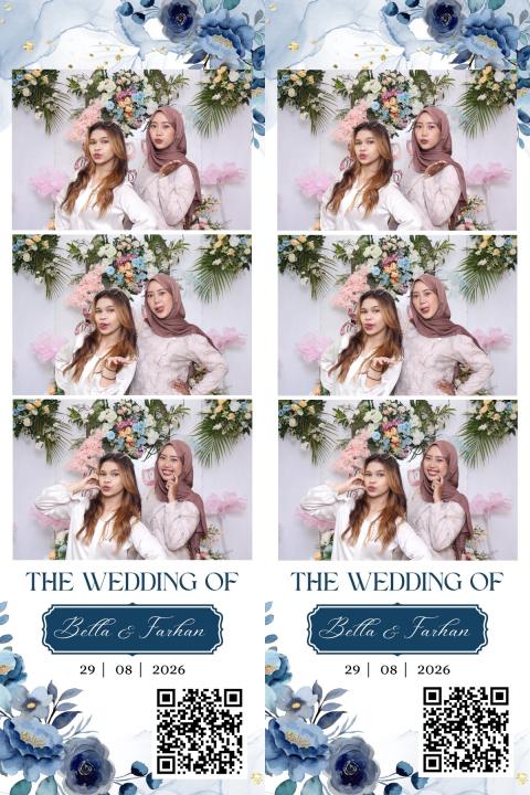 29-08-26 - Gedung Serbaguna Depok Jaya - Wedding - Guest Video (20260829_142451930)