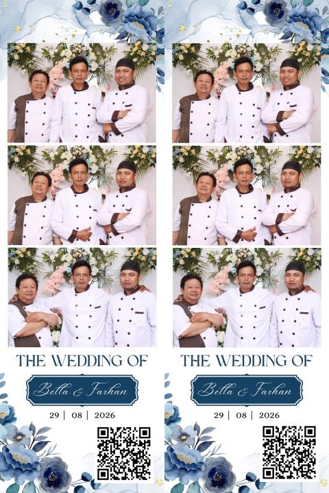 29-08-26 - Gedung Serbaguna Depok Jaya - Wedding - Guest Video (20260829_142801141)