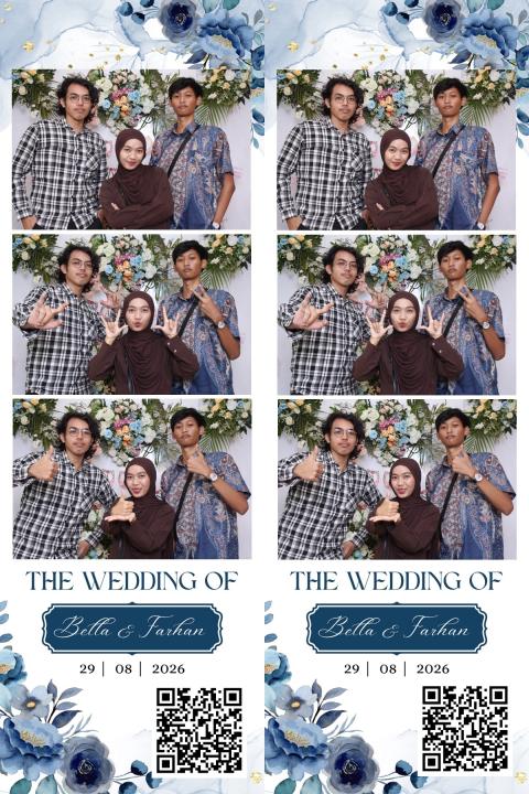29-08-26 - Gedung Serbaguna Depok Jaya - Wedding - Guest Video (20260829_143214133)