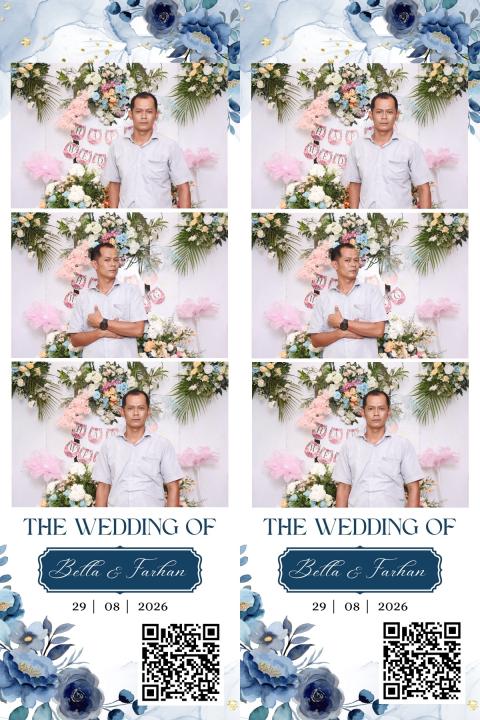 29-08-26 - Gedung Serbaguna Depok Jaya - Wedding - Guest Video (20260829_144344600)