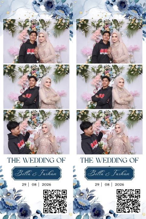 29-08-26 - Gedung Serbaguna Depok Jaya - Wedding - Guest Video (20260829_150445287)
