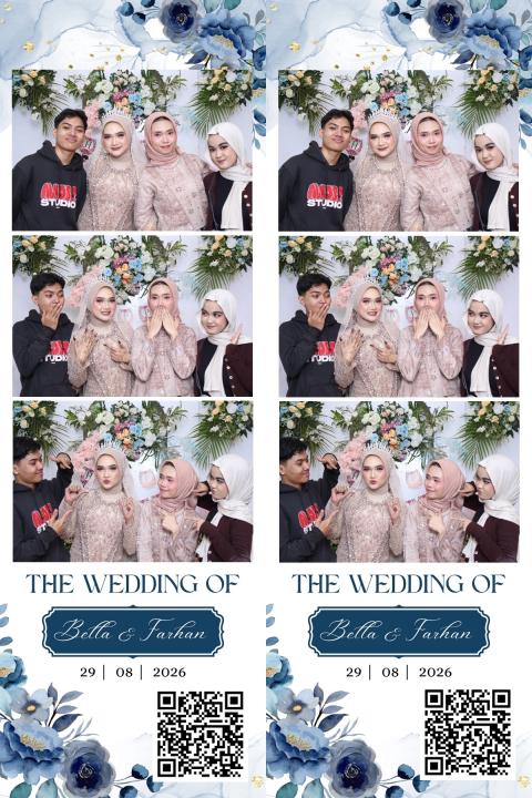 29-08-26 - Gedung Serbaguna Depok Jaya - Wedding - Guest Video (20260829_150730580)