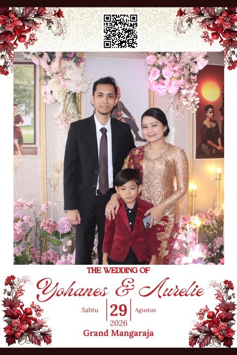 29-08-26 GRAND SINGGARAJA - Wedding - Guest Video (20260829_133518_346)