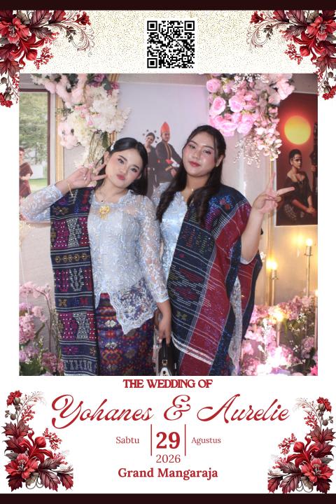 29-08-26 GRAND SINGGARAJA - Wedding - Guest Video (20260829_141542_641)