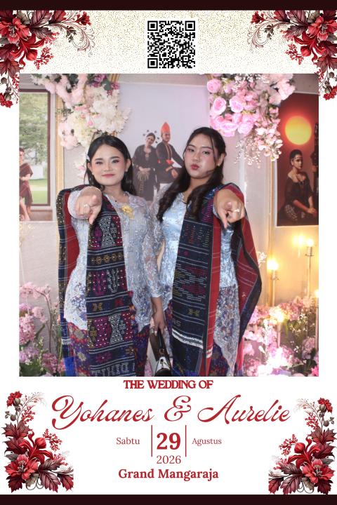 29-08-26 GRAND SINGGARAJA - Wedding - Guest Video (20260829_141606_996)