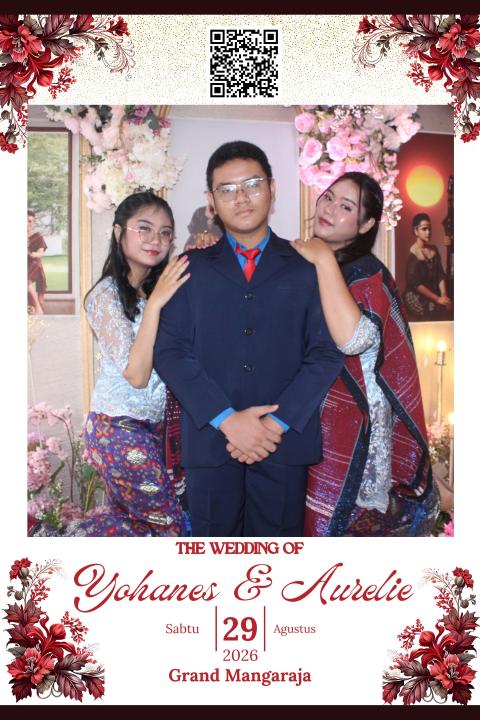 29-08-26 GRAND SINGGARAJA - Wedding - Guest Video (20260829_142715_441)
