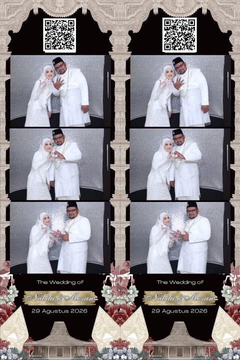 29-08-26 Weding Nabila Dan Mozan - Wedding - Guest Video (20260829_105725176)