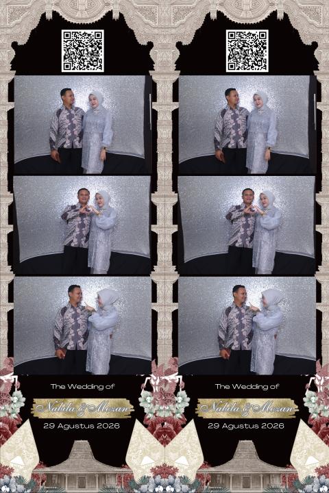 29-08-26 Weding Nabila Dan Mozan - Wedding - Guest Video (20260829_110355689)