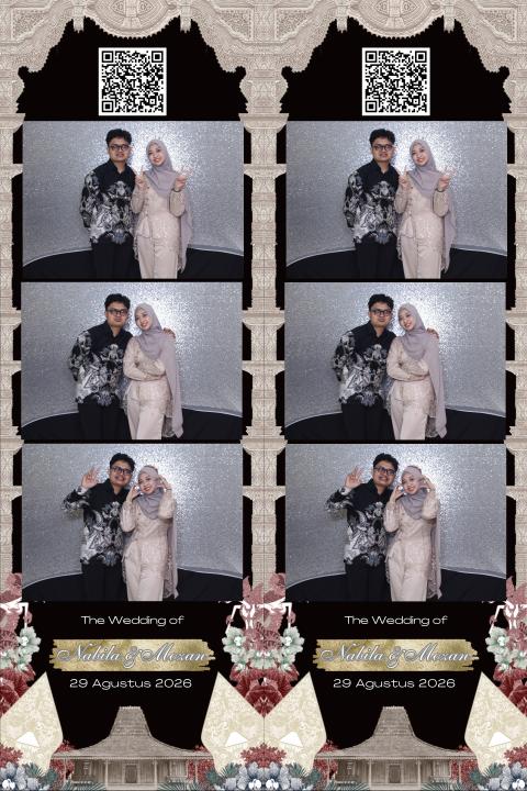 29-08-26 Weding Nabila Dan Mozan - Wedding - Guest Video (20260829_110638788)