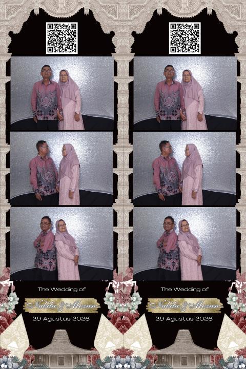 29-08-26 Weding Nabila Dan Mozan - Wedding - Guest Video (20260829_110817621)
