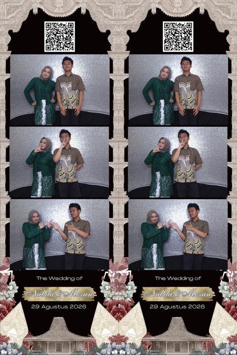 29-08-26 Weding Nabila Dan Mozan - Wedding - Guest Video (20260829_110956107)