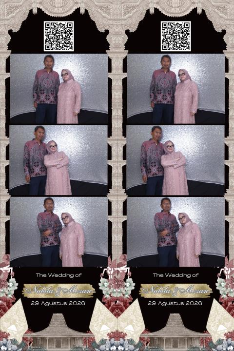 29-08-26 Weding Nabila Dan Mozan - Wedding - Guest Video (20260829_111101618)