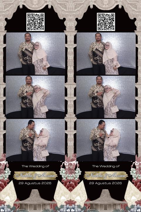 29-08-26 Weding Nabila Dan Mozan - Wedding - Guest Video (20260829_111213546)