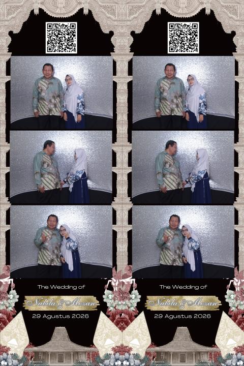 29-08-26 Weding Nabila Dan Mozan - Wedding - Guest Video (20260829_111447974)