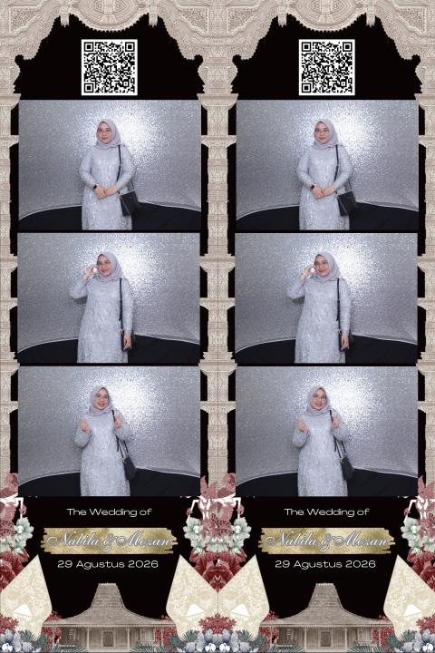 29-08-26 Weding Nabila Dan Mozan - Wedding - Guest Video (20260829_111610597)