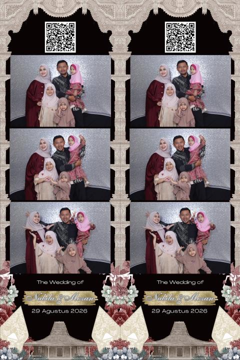 29-08-26 Weding Nabila Dan Mozan - Wedding - Guest Video (20260829_111716698)