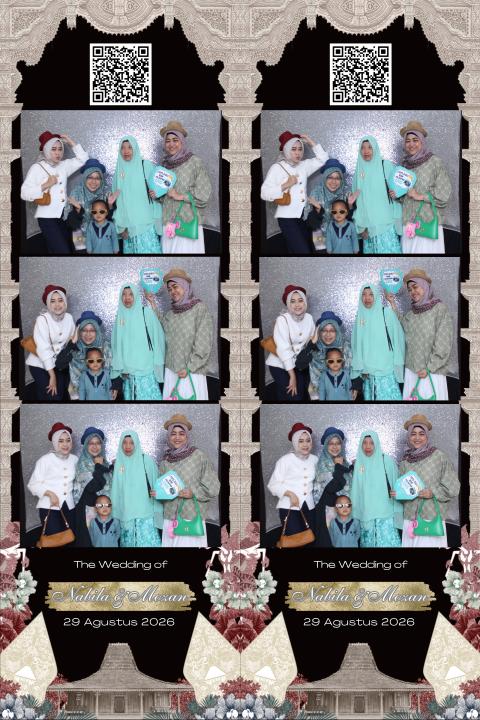 29-08-26 Weding Nabila Dan Mozan - Wedding - Guest Video (20260829_112244280)