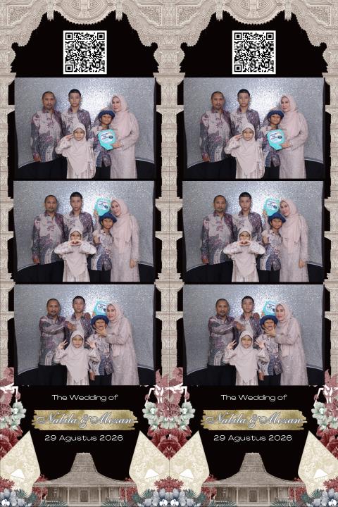29-08-26 Weding Nabila Dan Mozan - Wedding - Guest Video (20260829_112718542)