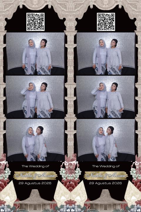 29-08-26 Weding Nabila Dan Mozan - Wedding - Guest Video (20260829_112841106)