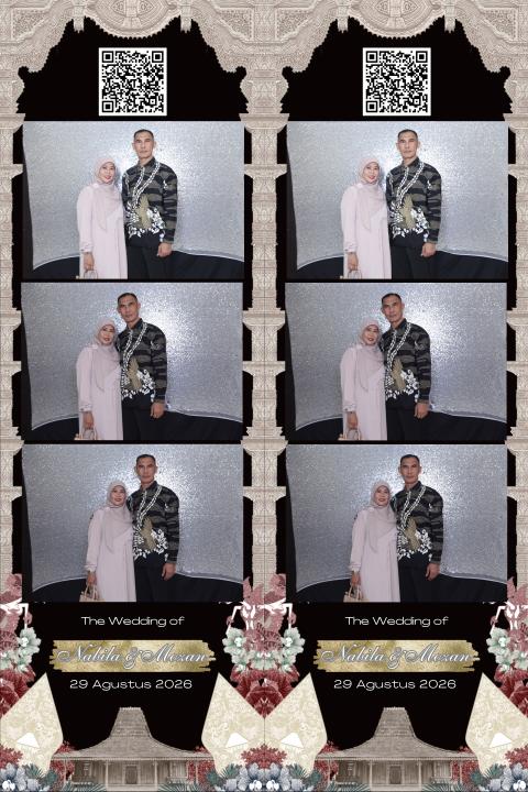 29-08-26 Weding Nabila Dan Mozan - Wedding - Guest Video (20260829_113024592)