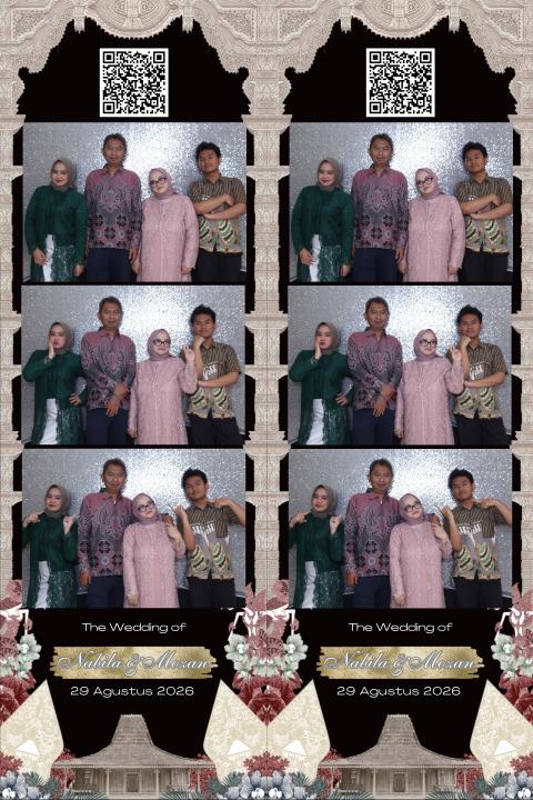 29-08-26 Weding Nabila Dan Mozan - Wedding - Guest Video (20260829_113336298)