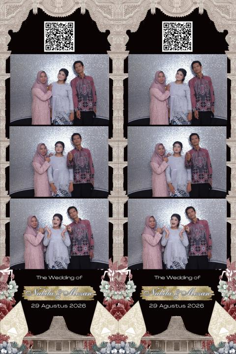 29-08-26 Weding Nabila Dan Mozan - Wedding - Guest Video (20260829_113943596)