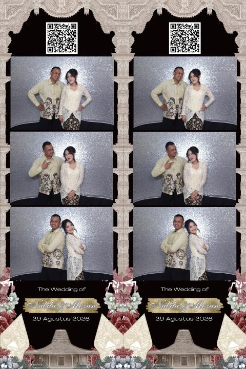 29-08-26 Weding Nabila Dan Mozan - Wedding - Guest Video (20260829_114210630)