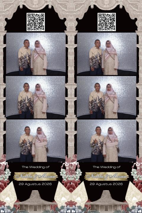 29-08-26 Weding Nabila Dan Mozan - Wedding - Guest Video (20260829_114325153)