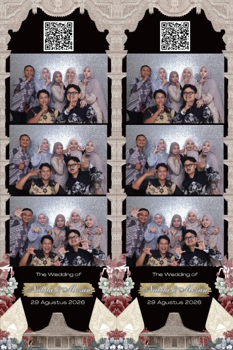 29-08-26 Weding Nabila Dan Mozan - Wedding - Guest Video (20260829_114652694)