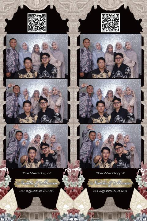 29-08-26 Weding Nabila Dan Mozan - Wedding - Guest Video (20260829_114838532)