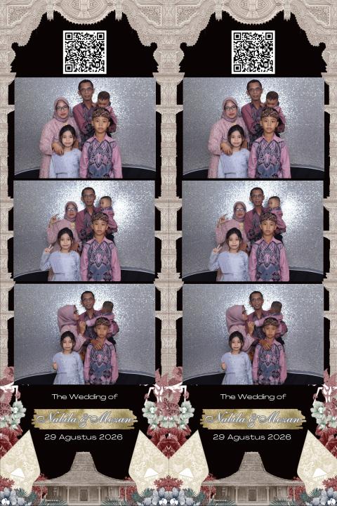 29-08-26 Weding Nabila Dan Mozan - Wedding - Guest Video (20260829_115001894)