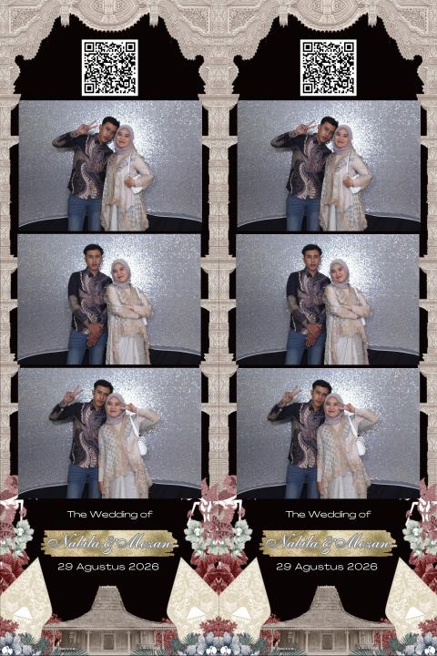 29-08-26 Weding Nabila Dan Mozan - Wedding - Guest Video (20260829_115111950)