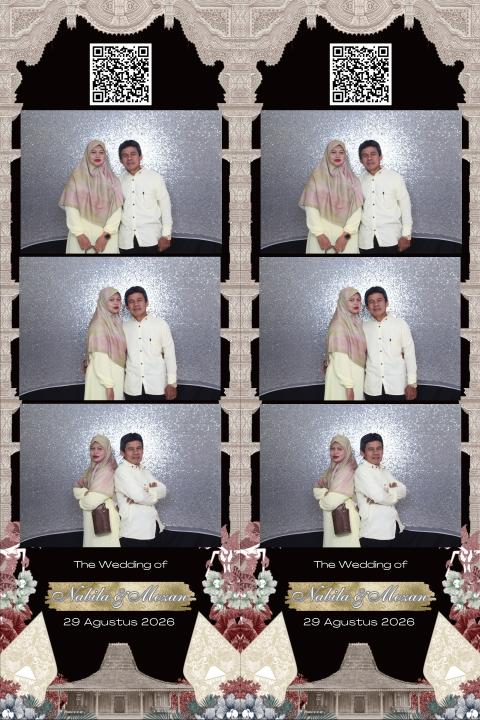29-08-26 Weding Nabila Dan Mozan - Wedding - Guest Video (20260829_115216206)