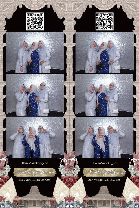 29-08-26 Weding Nabila Dan Mozan - Wedding - Guest Video (20260829_115328118)