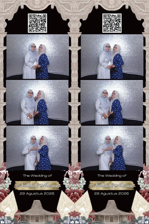29-08-26 Weding Nabila Dan Mozan - Wedding - Guest Video (20260829_115440338)