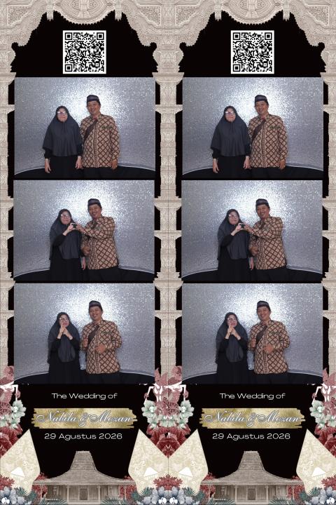 29-08-26 Weding Nabila Dan Mozan - Wedding - Guest Video (20260829_115548729)