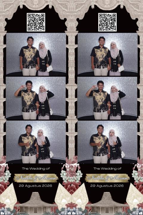 29-08-26 Weding Nabila Dan Mozan - Wedding - Guest Video (20260829_115656872)